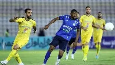 استقلال 2 - فجر 1