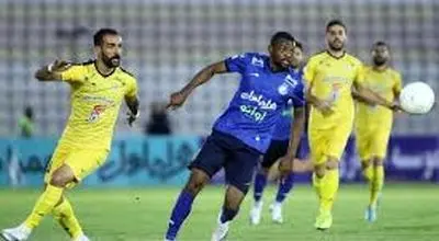 استقلال 2 - فجر 1