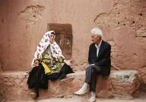 راهکار جدید برای پیشگیری از زمین‌خوردن سالمندان ارائه شد