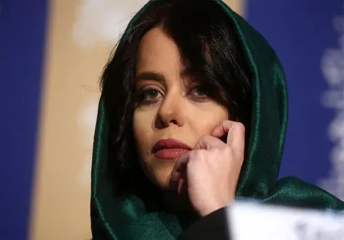 فتوشات جدید الهام اخوان با اکسسوری های خاص
