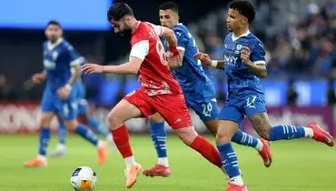 همه حالت های صعود استقلال و پرسپولیس در یک نگاه