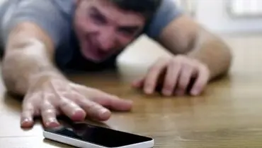 تلفن همراه از کوکائین خطرناک‌تر است؟