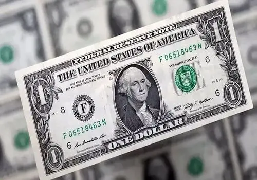 قیمت دلار ۱۰ دی ۱۴۰۲ 