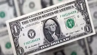 قیمت دلار ۵ دی ۱۴۰۲ 