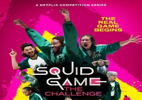 نسخه عربی اسکویید گیم در راه است؟