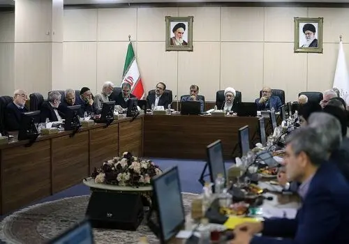 مهاجرانی: با هماهنگی قوا و دستور مقام معظم رهبری FATF به مجمع تشخیص برگشته است