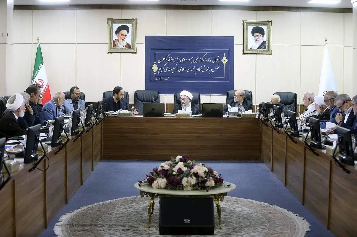 مخالفت هیئت عالی نظارت مجمع تشخیص با تعطیلی شنبهها