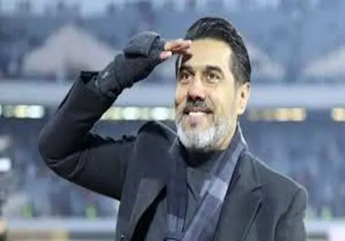 “بی‌عرضه‌ها!” فریادهایی که سوت پایان کار کادر فنی را به صدا درآورد؟