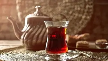 نوشیدن چای تا چند فنجان مجاز است؟