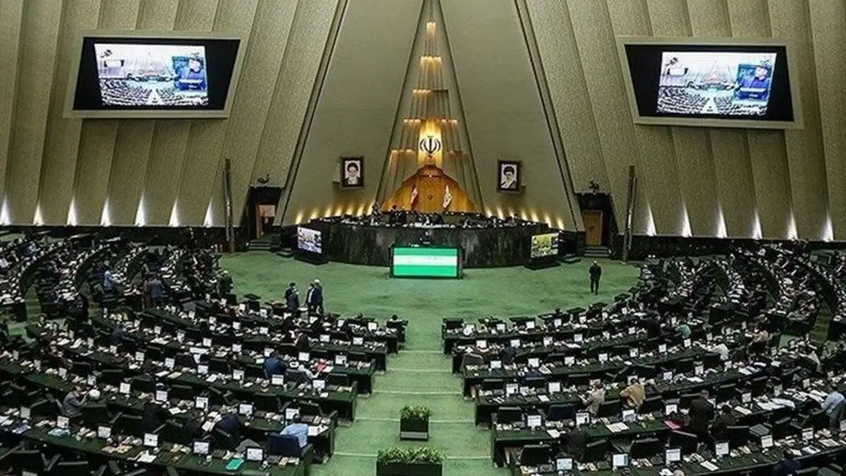سهم جریان‌های مختلف در مجلس دوازدهم چقدر است؟
