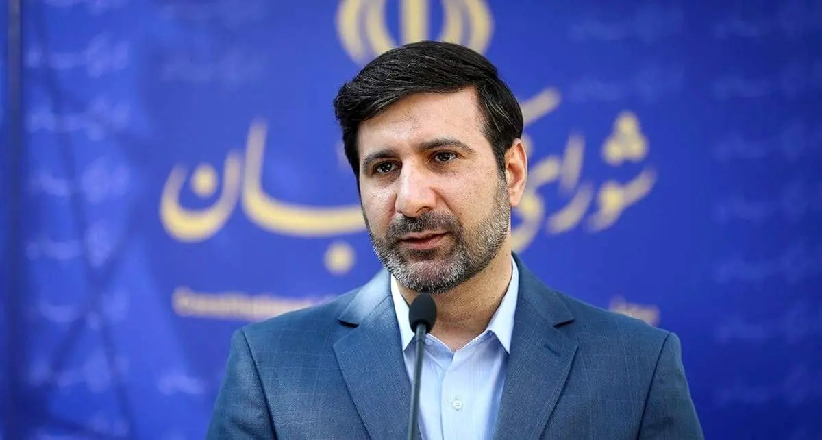 نمایندۀ منتخب ورامین ردصلاحیت شد+ فیلم