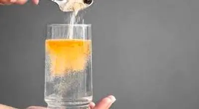 الکترولیت خوراکی چیست؟
