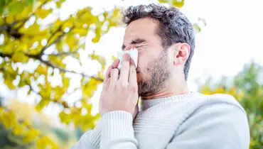 آلرژی غذایی از چه زمانی آغاز می‌شود؟