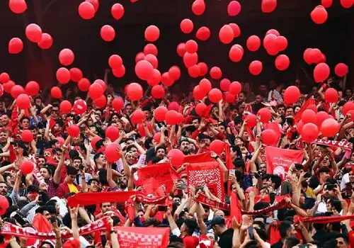 دست رد کاپیتان سابق پرسپولیس به پیشنهاد تراکتور