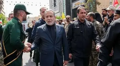 عراقچی: نه مردم و نه نیروهای مسلح شجاع ما، از هیچ تهدیدی هراسی به خود راه نمی‌دهند