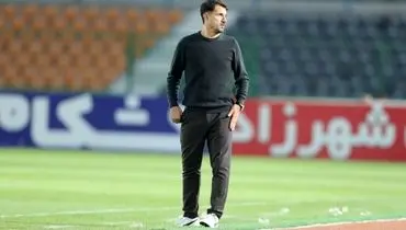  ۲۵ درصد تغییر؛ مرد بیست‌ودوم روی نیمکت‌های لیگ برتر! 