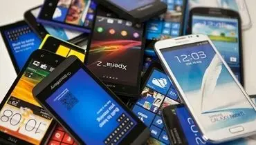 امکان استخراج طلا از گوشی‌ها و لپ‌تاپ‌های فرسوده