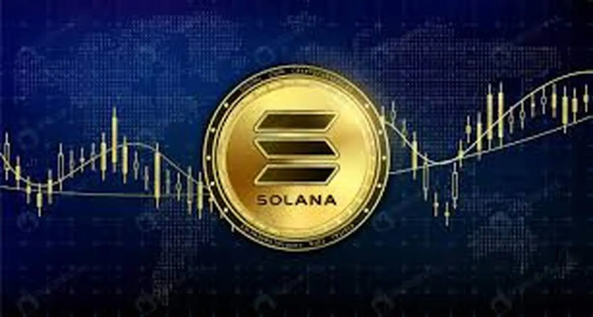 قیمت رمز ارز سولانا امروز 4 اسفند 1404
