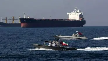 آمادگی مجلس برای وضع قانونی جهت اخذ عوارض عبور ایمن از تنگه هرمز 