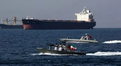 آمادگی مجلس برای وضع قانونی جهت اخذ عوارض عبور ایمن از تنگه هرمز 