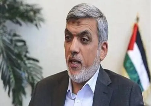 درخواست صریح حماس: هرکس می‌تواند سلاح به دست بگیرد و علیه طرح ترامپ برای غزه اقدام کند