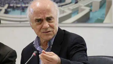 مایلی‌کهن باید قدردان من باشد که برکنارش کردم