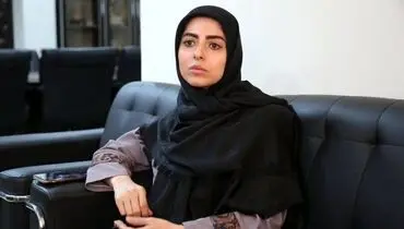 نخستین تصویر از چهارمین خانم در دولت پزشکیان
