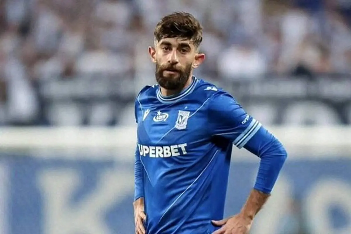 ستاره تکنیکی تیم ملی در سایه مصدومیت/ جام جهانی شاید بی‌قلی‌زاده باشد