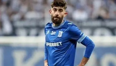 ستاره تکنیکی تیم ملی در سایه مصدومیت/ جام جهانی شاید بی‌قلی‌زاده باشد