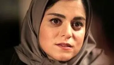 عکس جذاب آذرِ سریال «شهرزاد» در آتشگاه زرتشتیان