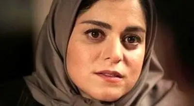 عکس جذاب آذرِ سریال «شهرزاد» در آتشگاه زرتشتیان