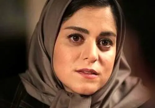 عکس جذاب آذرِ سریال «شهرزاد» در آتشگاه زرتشتیان