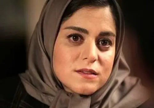 عکس دیده نشده از غزل شاکری "بازیگر سریال شهرزاد" و همسر پزشکش!