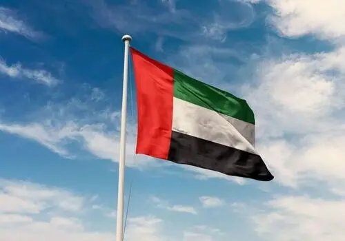 امارات مشارکت در جنگ علیه ایران را رد کرد