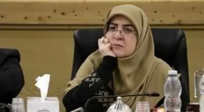 سخنگوی دولت در مراسم روز دانشجو قهر کرد!/ویدیو 