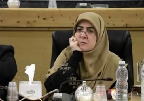 سخنگوی دولت در مراسم روز دانشجو قهر کرد!/ویدیو 