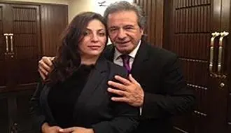 کلاهبرداری همسر جوان عارف با کمک محمد خردادیان/ویدیو 