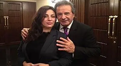 کلاهبرداری همسر جوان عارف با کمک محمد خردادیان/ویدیو 