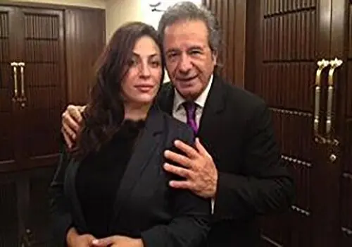 تصویر منتسب به حضور محمد خردادیان در تهران!