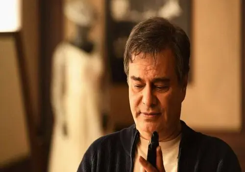 پیمان قاسم‌خانی مجری شد!
