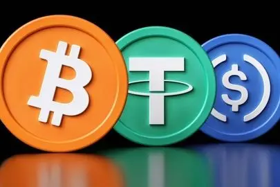 بیت‌کوین سقوط کرد