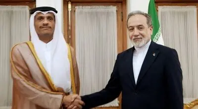 الجزیره از طرح قطر برای نزدیک‌کردن مواضع تهران و واشنگتن خبر داد