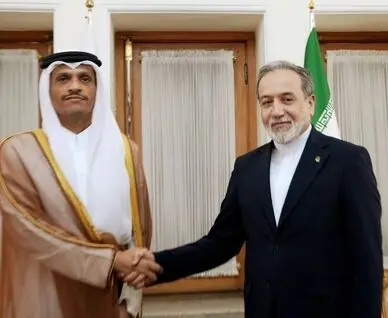 الجزیره از طرح قطر برای نزدیک‌کردن مواضع تهران و واشنگتن خبر داد