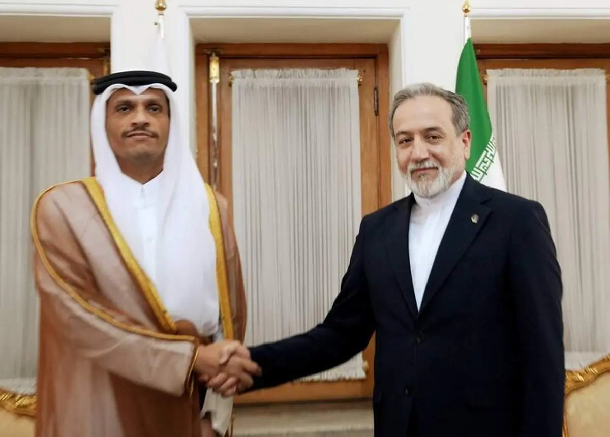 الجزیره از طرح قطر برای نزدیک‌کردن مواضع تهران و واشنگتن خبر داد