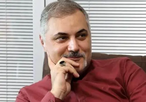 امیر نیک رویان مدیر امور روابط عمومی و تبلیغات بانک گردشگری شد