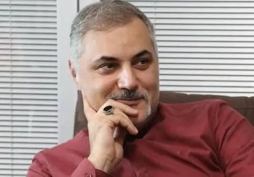 امیر نیک رویان مدیر امور روابط عمومی و تبلیغات بانک گردشگری شد