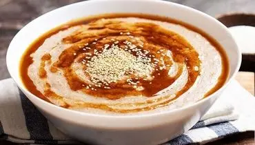 طرز تهیه حلیم گندم بازاری؛ طعمی دلنشین در صبح‌های سرد

