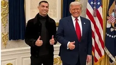 موضع‌گیری عجیب خواهران فوتبالیست علیه منتقدان دیدار کاخ سفید
