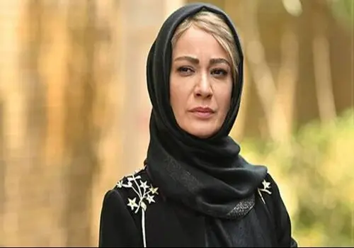 تیپ خاص نقی معمولی و رحمت در پشت صحنه سریال پایتخت ۷ + عکس