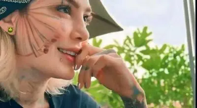 سحر قریشی مجری فصل جدید عشق ابدی شد
